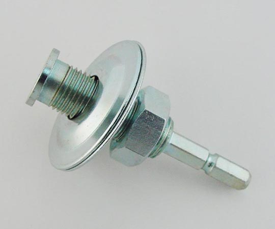 六角軸アーバー 12.7穴用