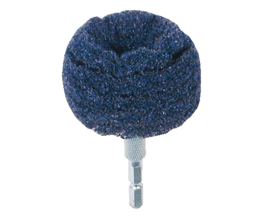 六角軸サンダーバフたいこ φ60 #80