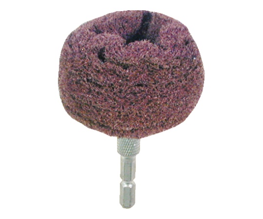 六角軸サンダーバフたいこ φ60 #180