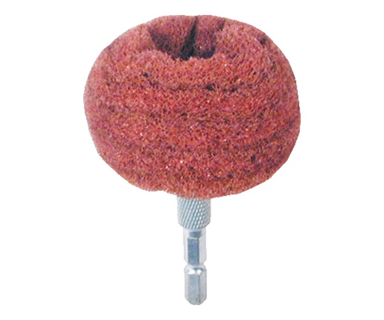 六角軸サンダーバフたいこ φ60 #320