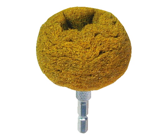 六角軸サンダーバフたいこ φ60 #600