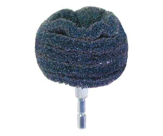 六角軸サンダーバフたいこ φ70 #80