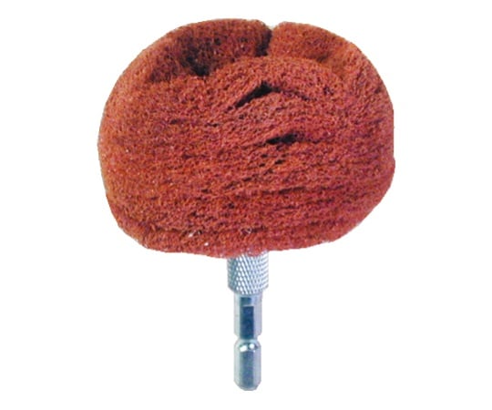 六角軸サンダーバフたいこ φ70 #320