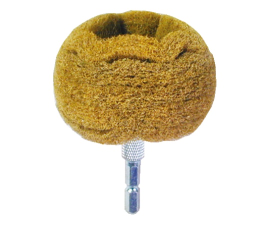 六角軸サンダーバフたいこ φ70 #600