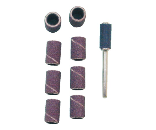 ドラムペーパセット φ6.3mm径