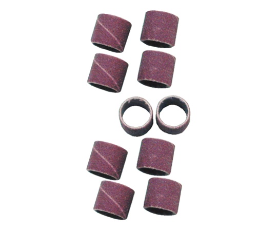 替えペーパ 10個入 φ12.7mm径