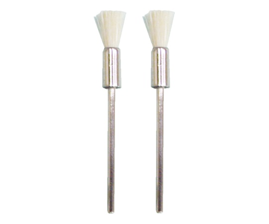 白毛ブラシ 筆型 φ5mm径(2本入)