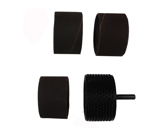 ドラムサンダー ドラム+替バンド+ヤスリ