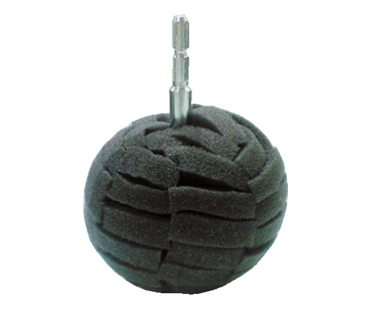 スポンジポリシャぼんぼり φ90