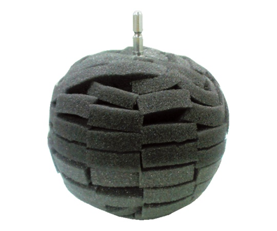 スポンジポリシャぼんぼり φ125