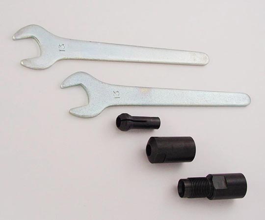 4型ジスク用接続カップリング