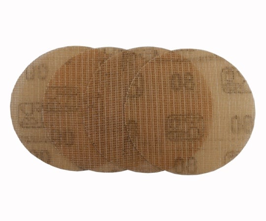 マジックタッチ・ネットサンダー #80 4枚入り