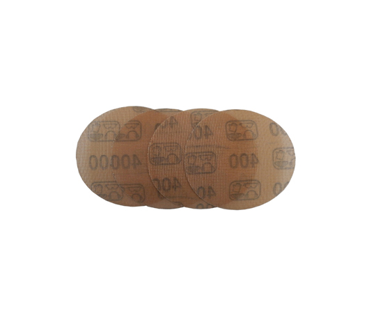 マジックタッチ・ネットサンダー #400 4枚入り