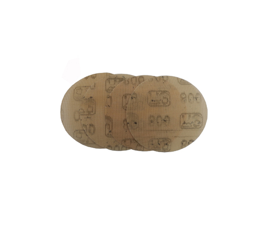 マジックタッチ・ネットサンダー #800 4枚入り