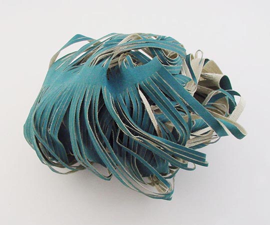 フレックスサンダー #240(ブルー)