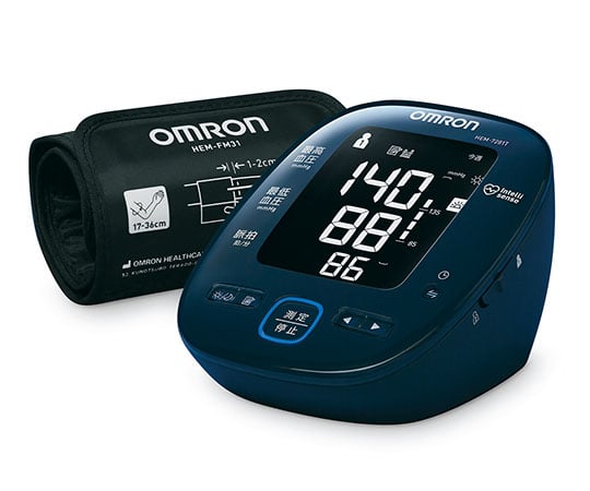 体重計/体脂肪計 OMRON - OMRON HEM-7282T 体重体組成計・体重計｜商品・サービス｜オムロン ヘルスケア