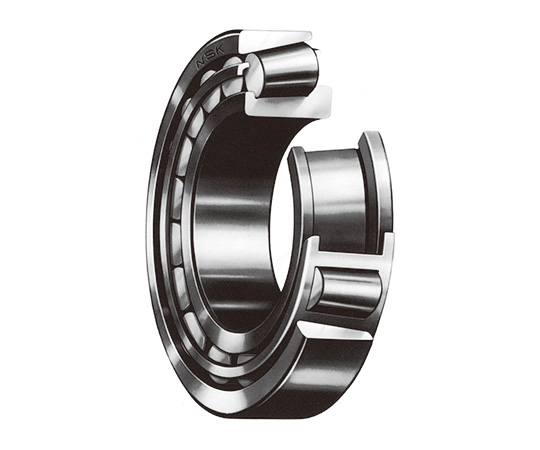 62-4969-85 円すいころ HR30332J 【AXEL】 アズワン