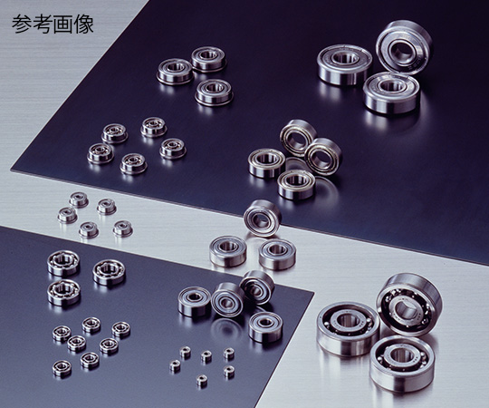 ミニチュア小径