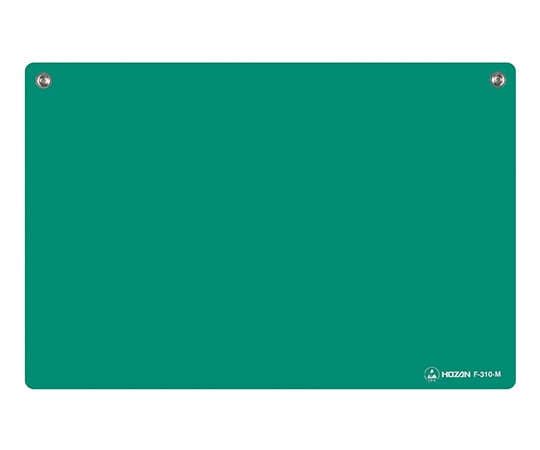 【グリーン対応】ホーザン62-4995-63F-310-MESD卓上マット【1枚】(as1-62-4995-63)