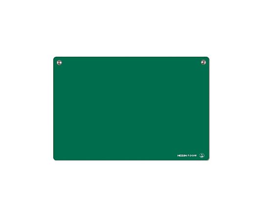 ESD卓上マット 330×220mm 厚さ2mm