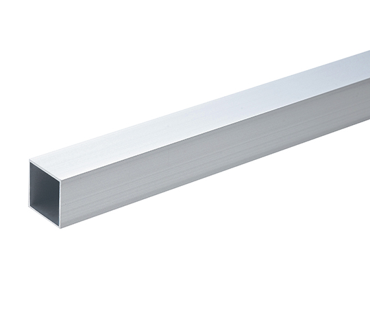 アルミ等辺角パイプ 4m 1.5×20×20