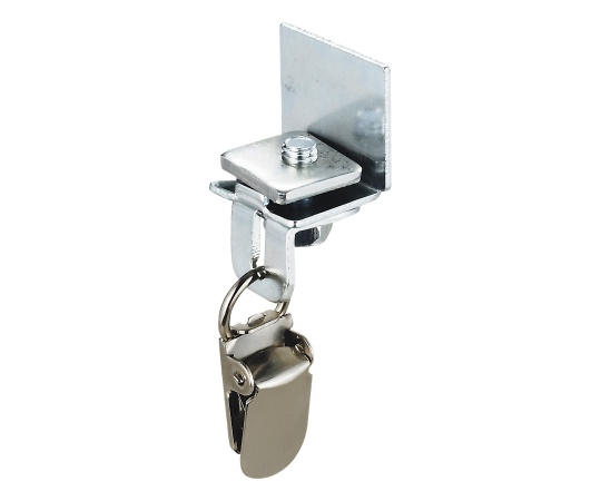 D25 クリッパー付キャップストップ