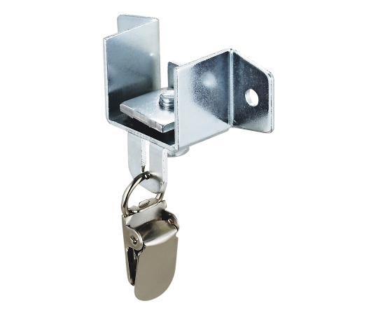 D25クリッパー付壁付ソケット