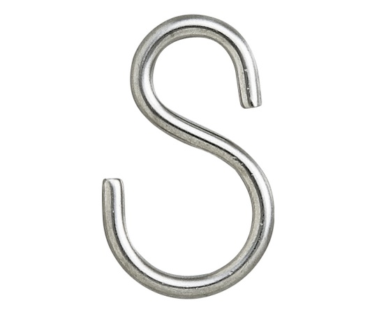 Sカン ステンレス 37mm用