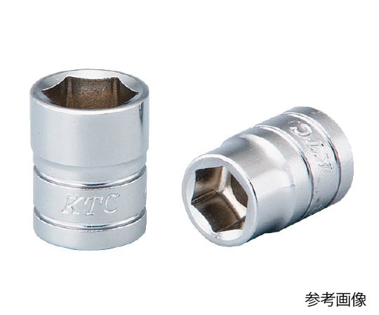 6.3sq.ソケット(6角)9/32inch