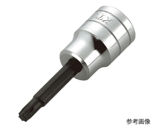 12.7sq.T型トルクスビットソケットT50
