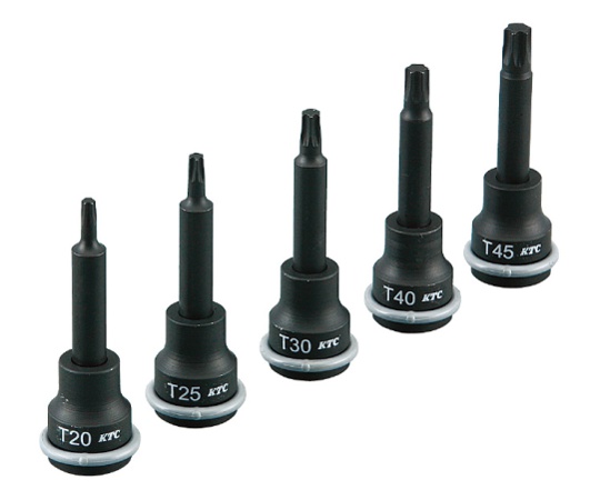 T型インパクトトルクスレンチセット