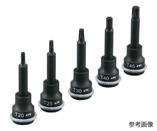 9.5sq.T型インパクトトルクスレンチT30