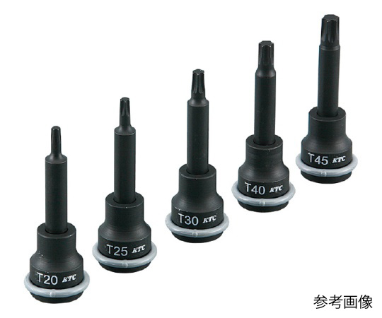 9.5sq.T型インパクトトルクスレンチT40