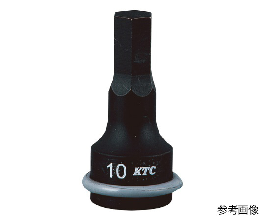 9.5sq.インパクトレンチ用ヘキサゴンレンチ 12mm