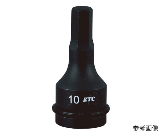 12.7sq.インパクトレンチ用ヘキサゴンレンチ 14mm