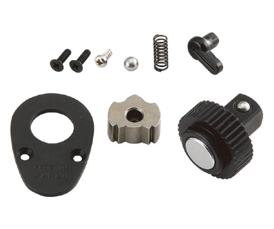 9.5sq.ラチェットヘッドリペアキット