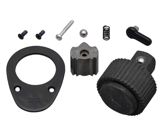 19.0sq.ラチェットヘッドリペアキット