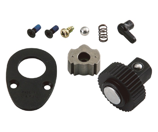 12.7sq.ラチェットハンドル用リペアキット