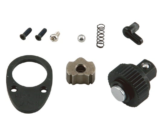 6.3sq.ラチェットヘッドリペアキット