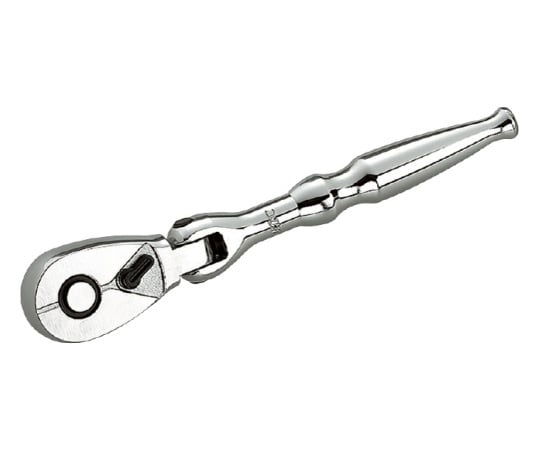 6.3sq.フレックスラチェットハンドル