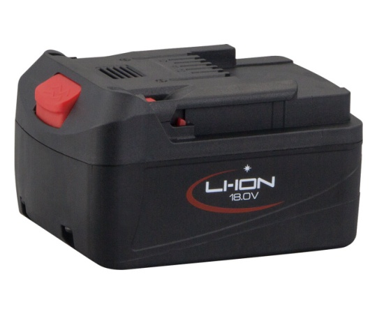 バッテリーパック(JTAE681用) 18V・5Ah