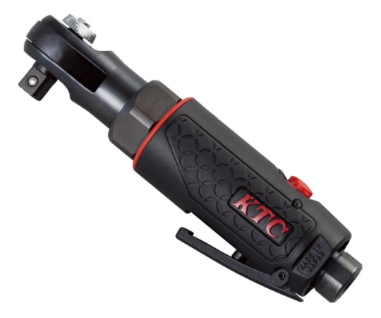KOP-730　エアラチェット（日本製） エアラチェットレンチの通販 【AXEL】 アズワン