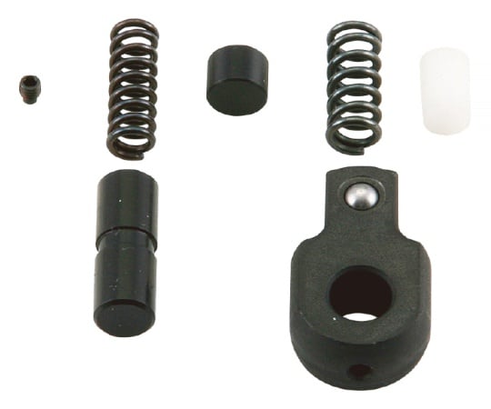 9.5sq.スピンナハンドルヘッドリペアキット