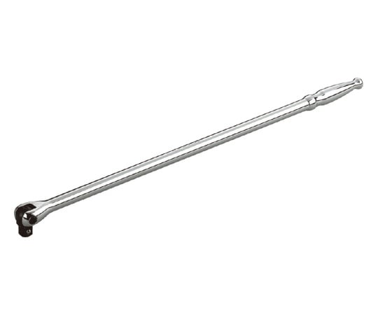 12.7sq.ロングスピンナハンドル