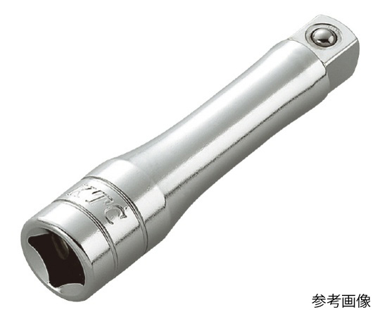 9.5sq.エクステンションバー 全長200mm
