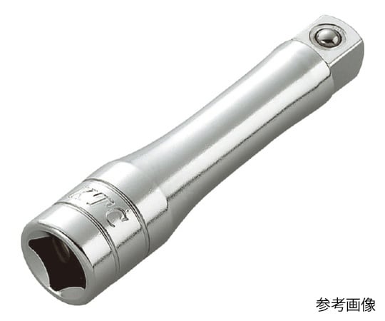 9.5sq.エクステンションバー 全長990mm
