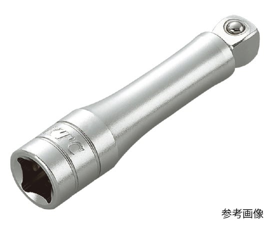 9.5sq.首振りエクステンションバー全長990mm