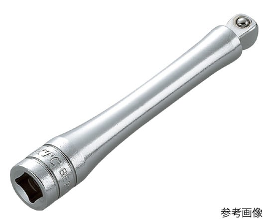 6.3sq.首振りエクステンションバー270mm
