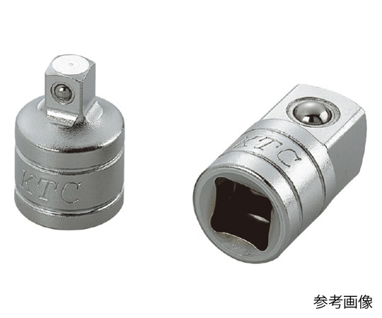 ソケットアダプタ 9.5×6.3sq.