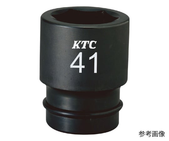 62-5072-08 25.4sq.インパクトレンチ用ソケット(標準)46mm BP8-46P